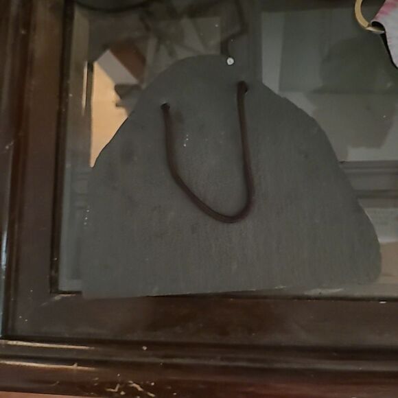 Hanging Pumpkin/ Squash Wall Accent - Picture 2 of 2